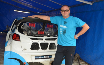 Elindultunk egy jó úton!