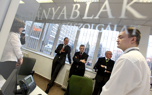 Norvég példa: csak párbeszéddel alakítható ki a „jó állam”