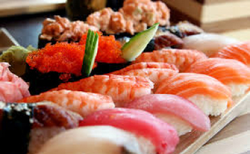 Japán konyhával az elhízás ellen