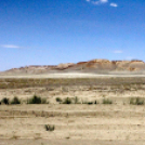 Mongólia felé félúton…