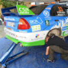 Megörökölt első hely