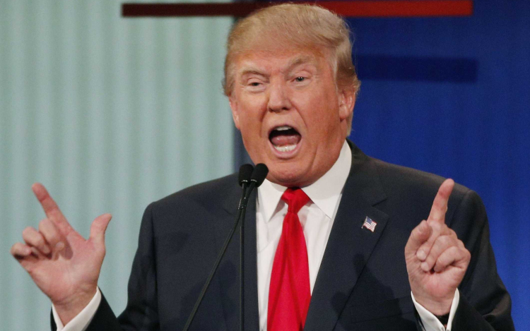 Többen pert indítottak Donald Trump ellen, mert kitiltotta őket a Twitter-oldaláról