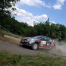 Fehérvár Rallyról az ERC-re!