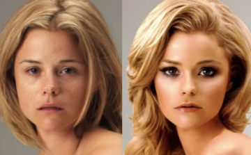 Így manipulálják a szépséget!