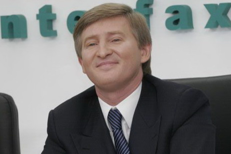 Magyarországon kereskedne földgázzal Ukrajna leggazdagabb embere