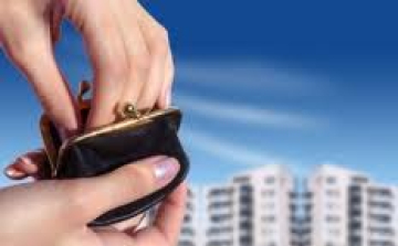 Másfélszeres növekedés a lakáshitelezésben