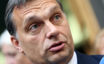 Orbán megnevezte miniszterjelöltjeit