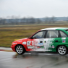 Sanyi Győzött, az eső vesztett.