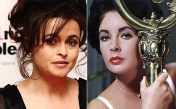 Film készül Elizabeth Taylor életéből