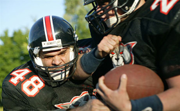 Első válogatott mérkőzésére készül a liga rögbi-válogatott