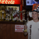 A tehetség utat tör