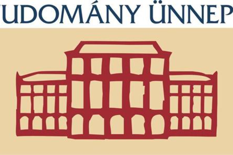 A tudomány ünnepe - Kiemelkedő kutatói teljesítményeket díjaztak