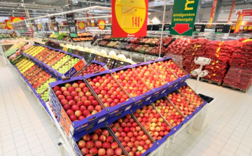 Moszkva rögzítené a belföldi élelmiszerárakat