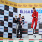 Bajnokavató melyen a technika ördögét is legyőzték