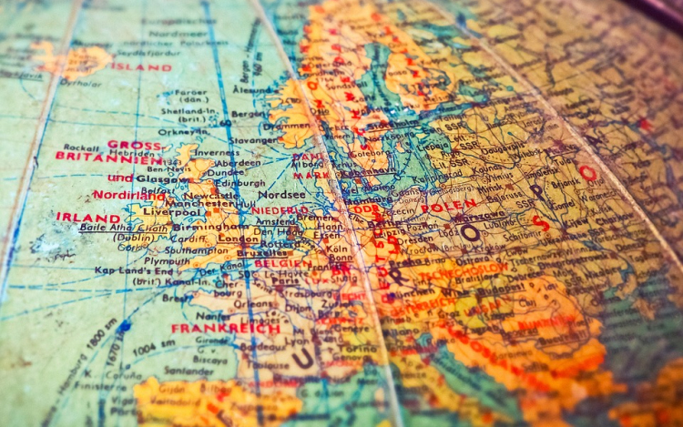 Megerősítették a német határ ellenőrzését valamennyi szakaszon