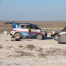 Mongólia felé félúton…