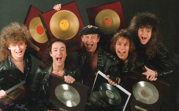 Moho Sapiens – Angyalbőrben 1990