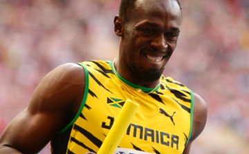 Bolt és Fraser-Pryce lett az év atlétája