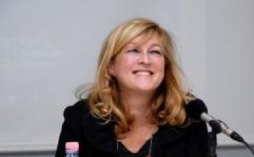 Schmidt Mária: A fiatalokat érdekli a történelem