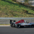 Gender Racing Team – Global NRG Kupa Hungaroring