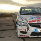 Rally a Szőlőtőkék erdejében!