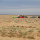 Mongólia felé félúton…