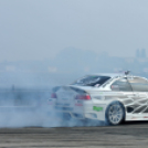 Szántó Nikolett magyar drift bajnok